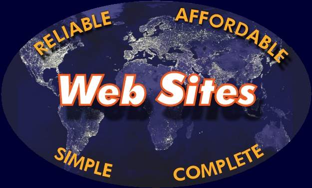 Web Sites from AAPRO.NET